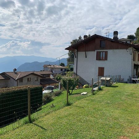 Casa Savina - Stupenda Vista Lago E Monti Plesio Εξωτερικό φωτογραφία