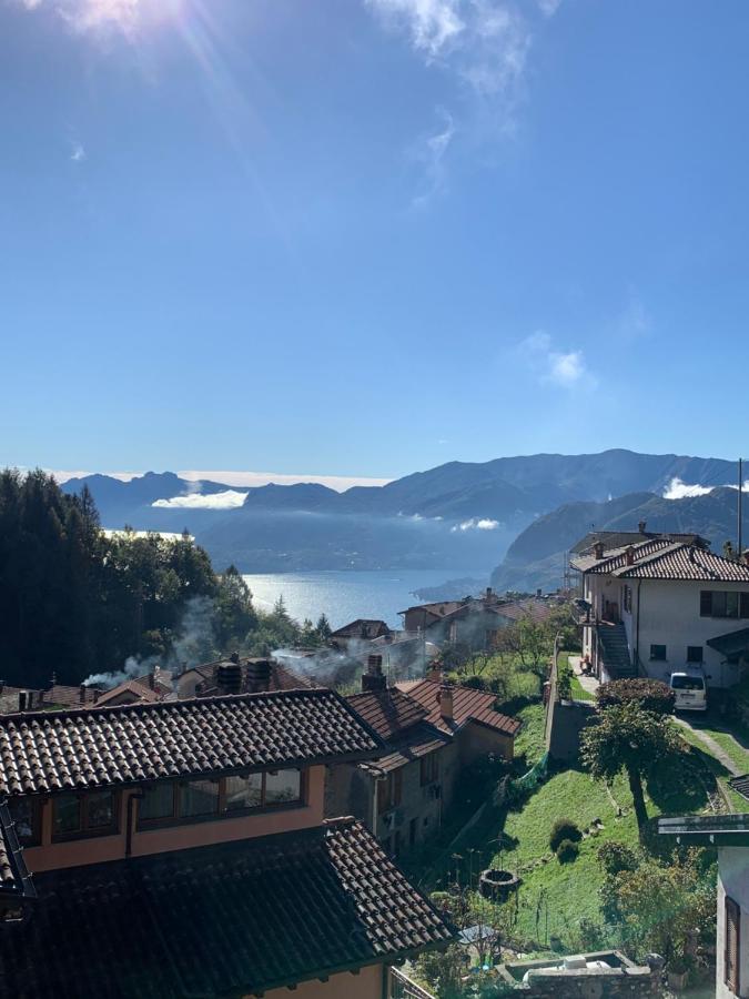 Casa Savina - Stupenda Vista Lago E Monti Plesio Εξωτερικό φωτογραφία