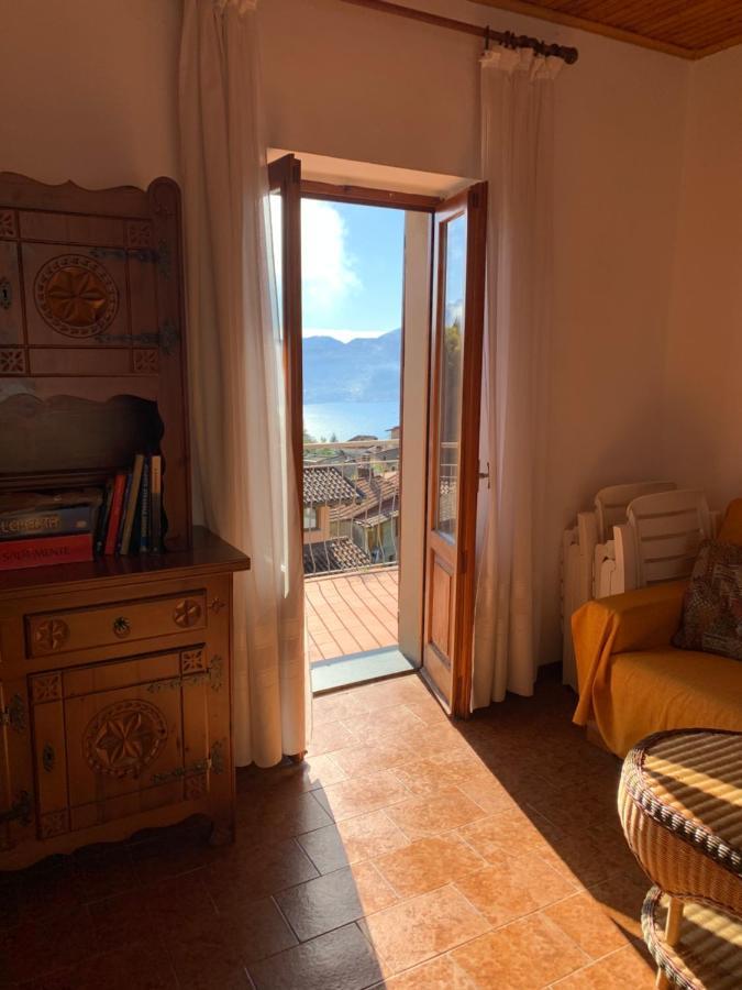 Casa Savina - Stupenda Vista Lago E Monti Plesio Εξωτερικό φωτογραφία