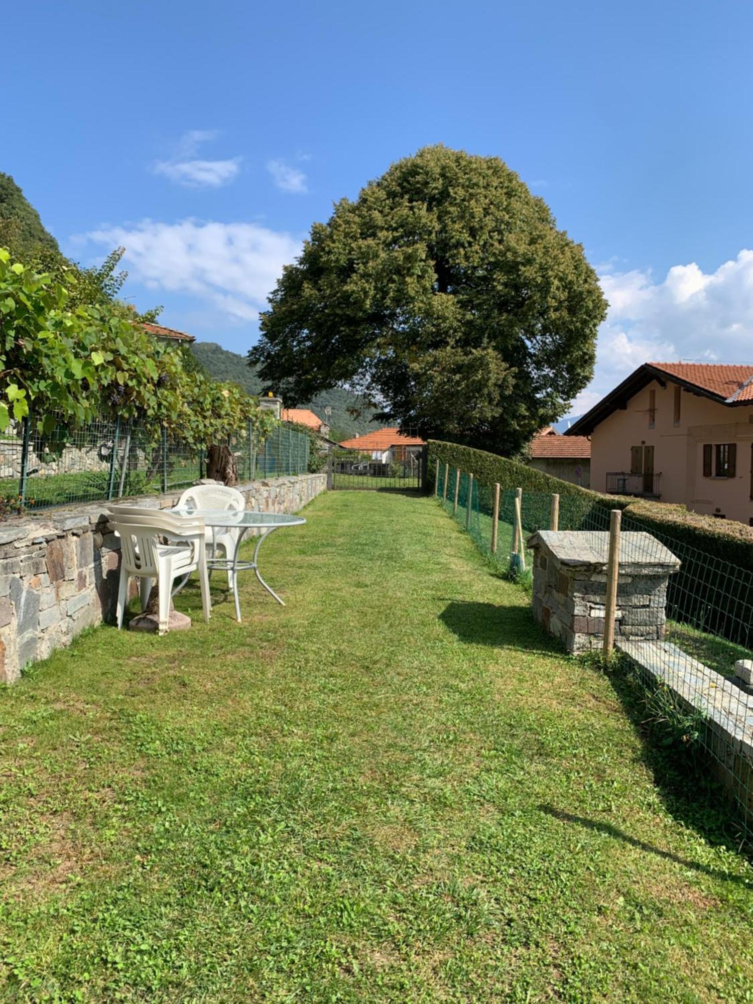 Casa Savina - Stupenda Vista Lago E Monti Plesio Εξωτερικό φωτογραφία