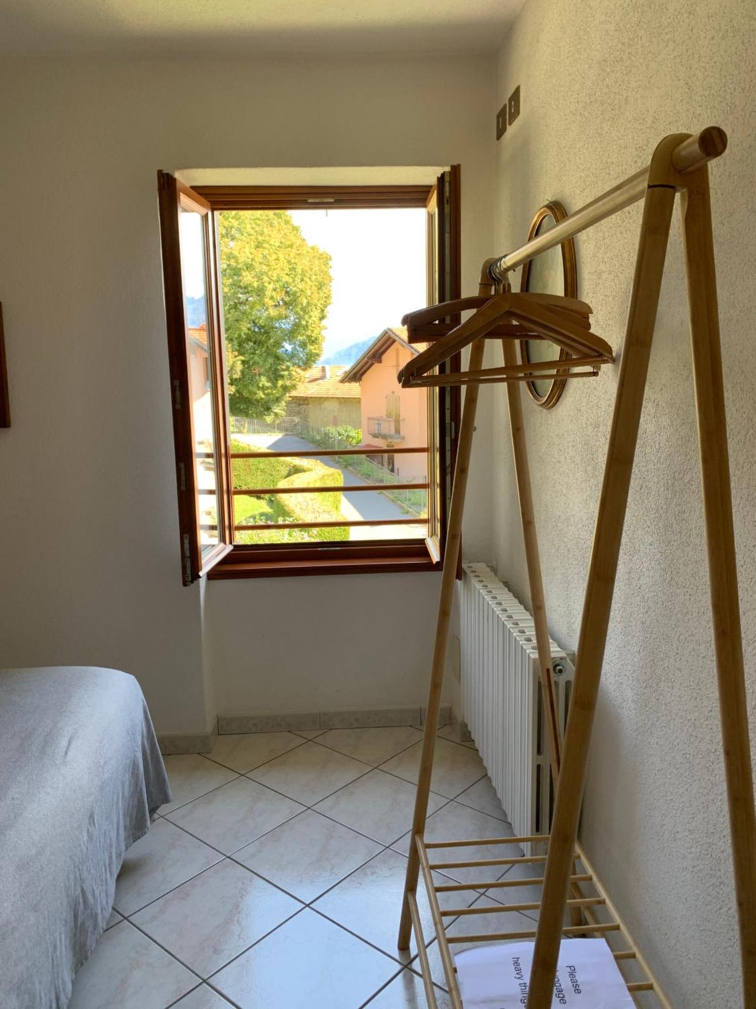 Casa Savina - Stupenda Vista Lago E Monti Plesio Εξωτερικό φωτογραφία
