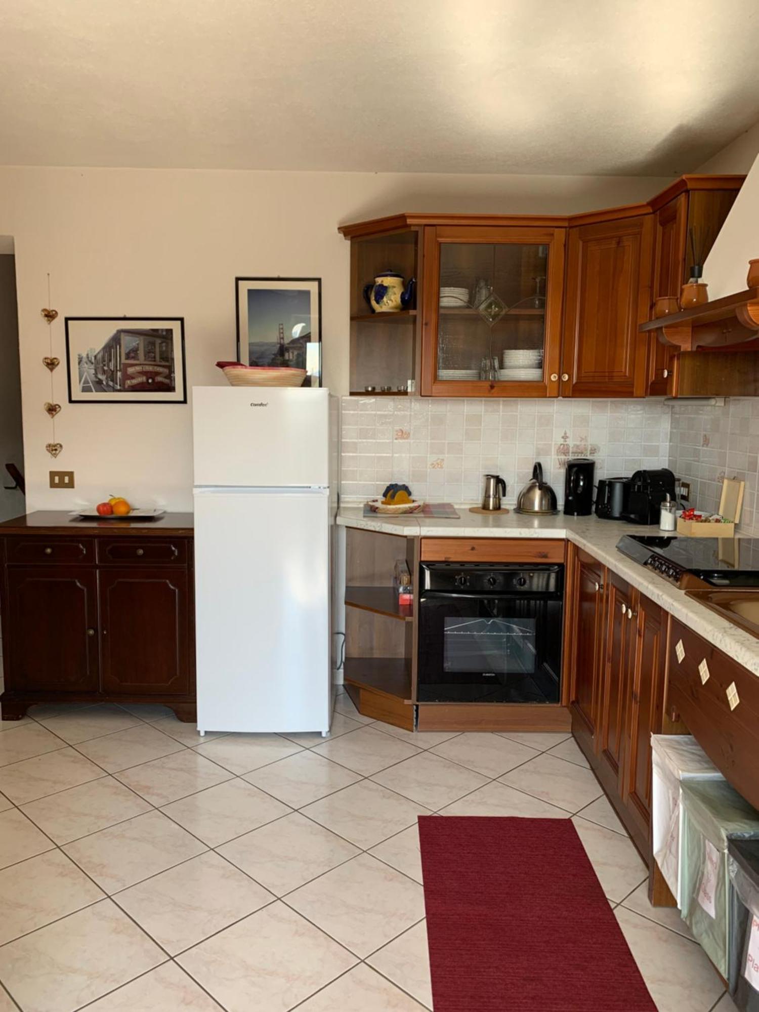 Casa Savina - Stupenda Vista Lago E Monti Plesio Εξωτερικό φωτογραφία