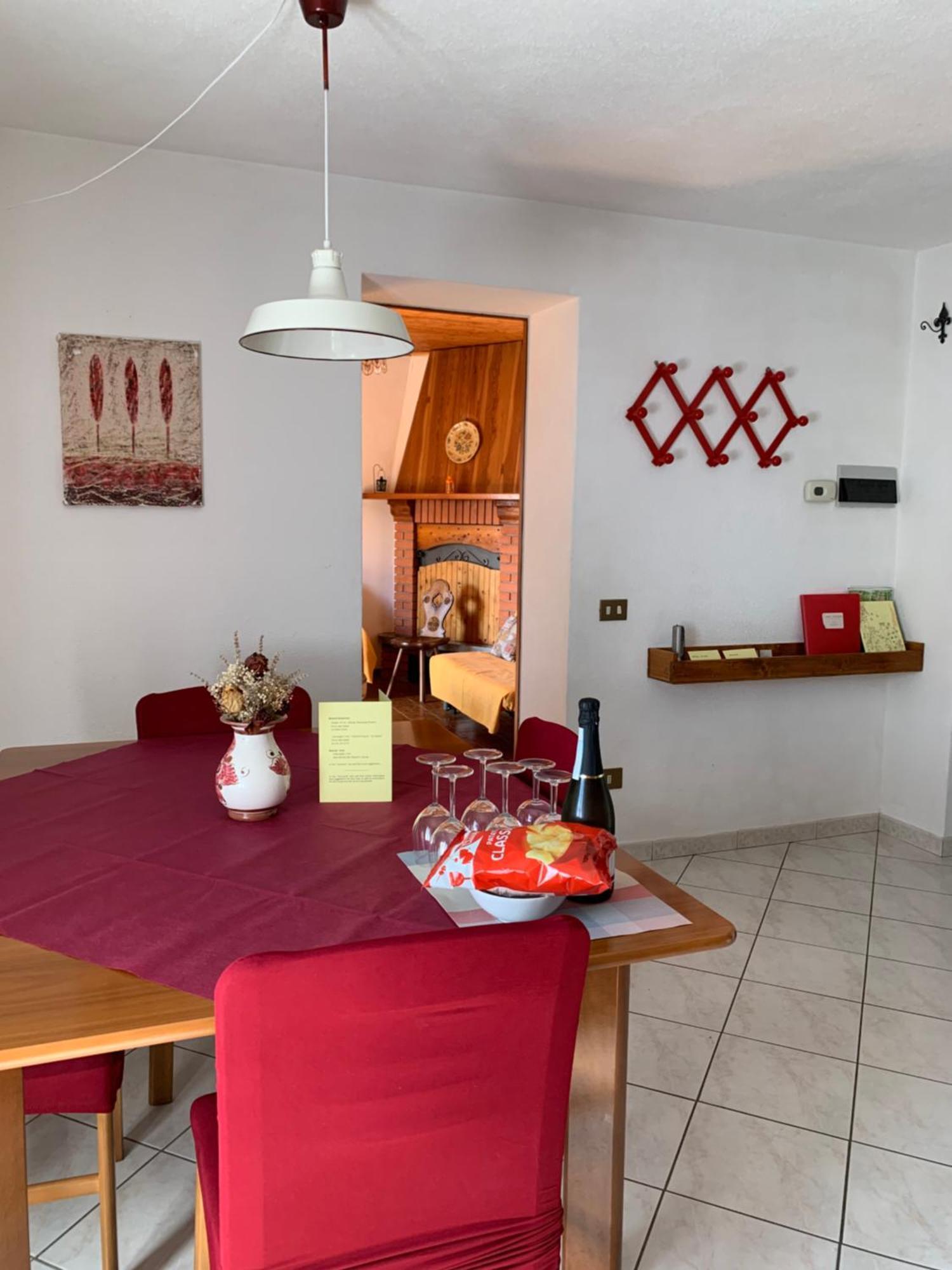 Casa Savina - Stupenda Vista Lago E Monti Plesio Εξωτερικό φωτογραφία