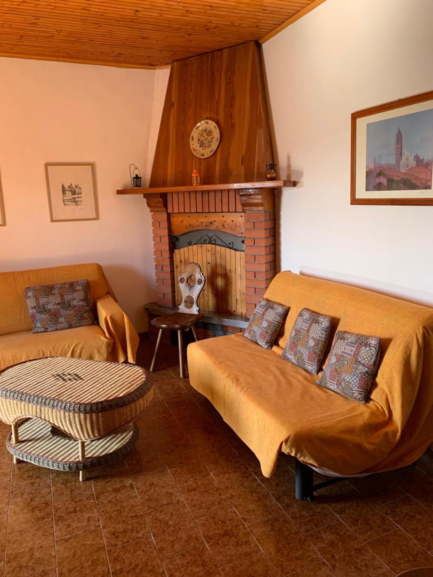Casa Savina - Stupenda Vista Lago E Monti Plesio Εξωτερικό φωτογραφία