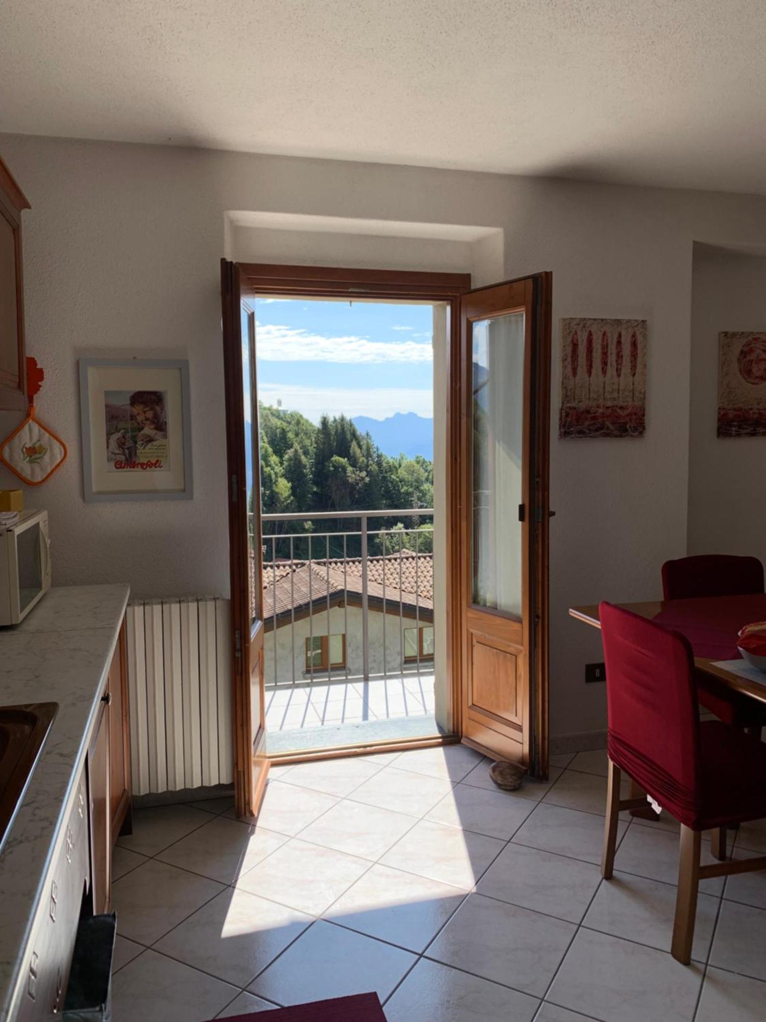 Casa Savina - Stupenda Vista Lago E Monti Plesio Εξωτερικό φωτογραφία