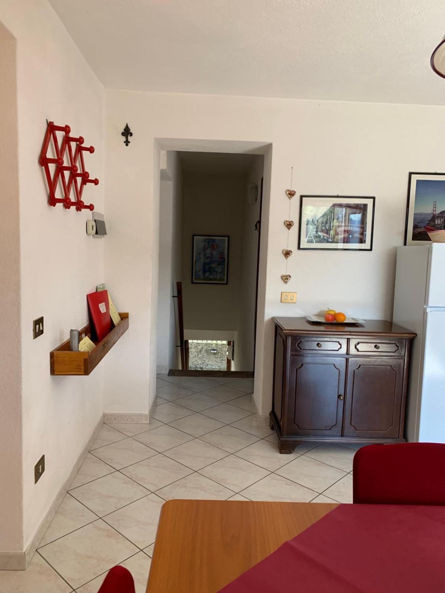 Casa Savina - Stupenda Vista Lago E Monti Plesio Εξωτερικό φωτογραφία
